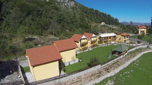 Apartmani Obzovica