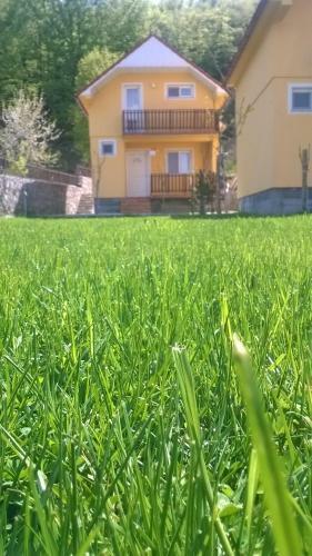 Apartmani Obzovica