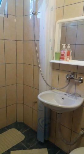 Apartmani Obzovica