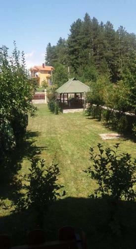 Apartmani Obzovica