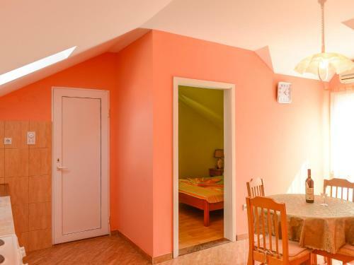 Apartamento Kamenari Laura