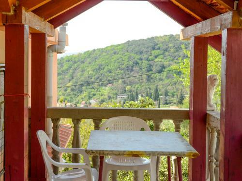 Apartamento Kamenari Laura