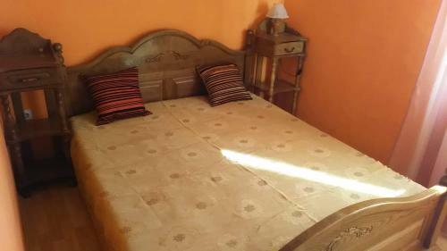 Apartamento Kamenari Laura