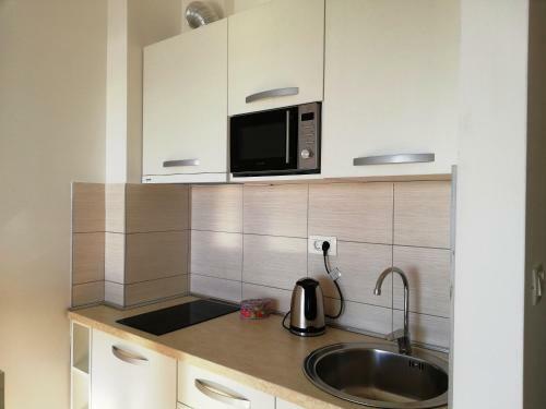 Apartment Olive Montenegro Ko Becici