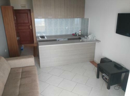 Rafailovici Apartmani