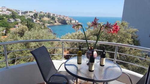 Apartments Sirena