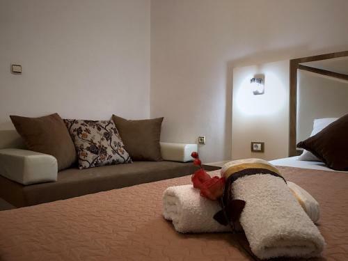 Blue Star Apartments