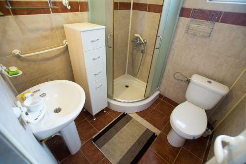 Sea Oasis Apartments - Milosevic