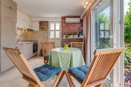 Sea Oasis Apartments - Milosevic