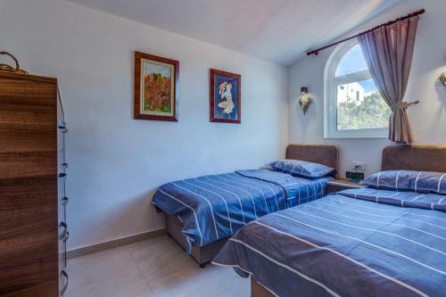 Sea Oasis Apartments - Milosevic