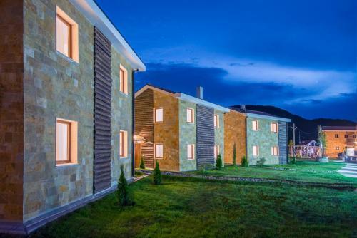 Apartamento Ethno Village St. George