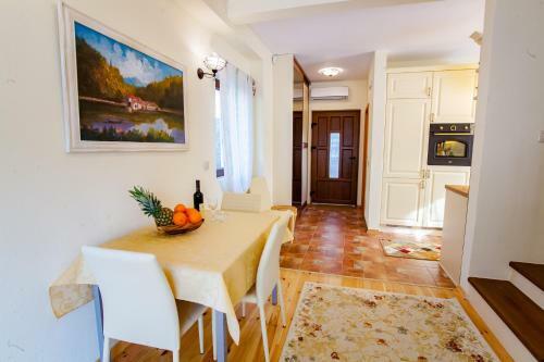 Paradise House Skadar Lake