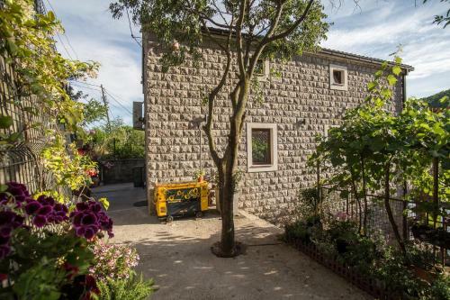 Paradise House Skadar Lake