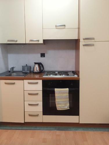 Dunja Apartment