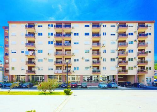 Apartment Svs