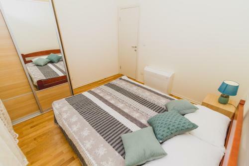 Zavala Garden Apartments