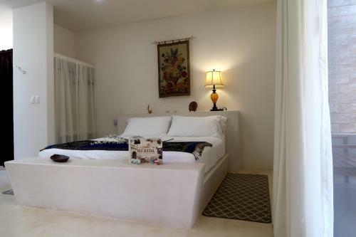 Hotel Casa de Campo Conkal Merida