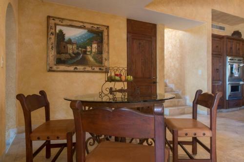Cabo Del Sol Golf Course Oceanfront, Villa Cortez