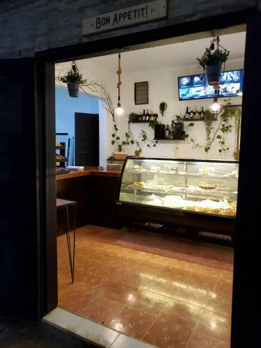 Hotel Puerta Del Sol Chiquil� - Holbox