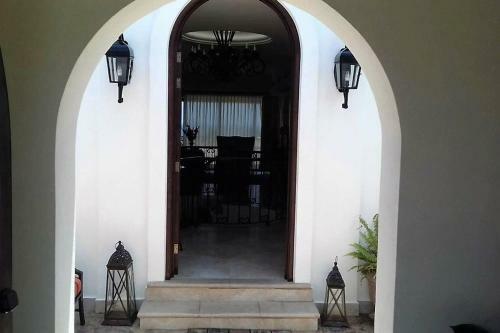Cabo San Lucas Luxury Villa-3br Ocean View