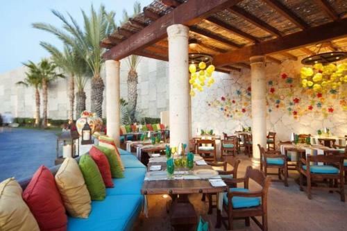 Cabo San Lucas Luxury Villa-3br Ocean View