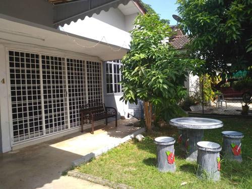 Kayangan Homestay Perlis