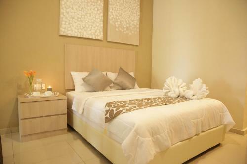 Motel Chalet Sri Bayu Inn