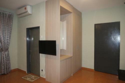 Motel Chalet Sri Bayu Inn
