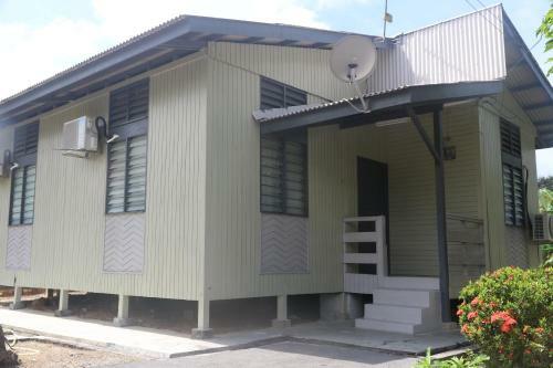 Motel Chalet Sri Bayu Inn