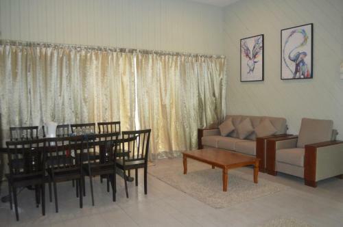 Motel Chalet Sri Bayu Inn