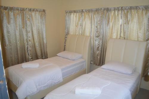 Motel Chalet Sri Bayu Inn