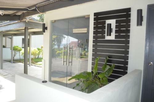 Motel Chalet Sri Bayu Inn