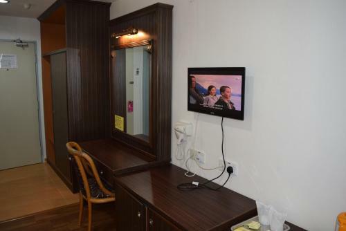Hotel Sri Garden Sdn. Bhd.