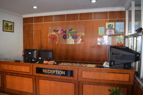 Hotel Sri Garden Sdn. Bhd.