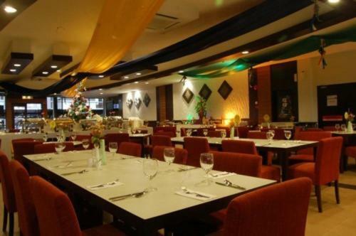 Hotel Seri Malaysia Kangar