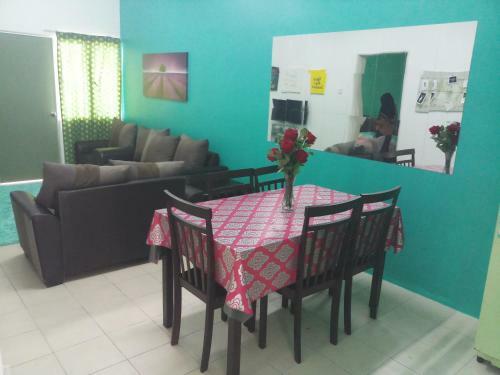 Apartamento Epul Homestay Cameron Highland
