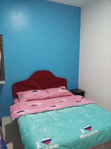 Apartamento Epul Homestay Cameron Highland