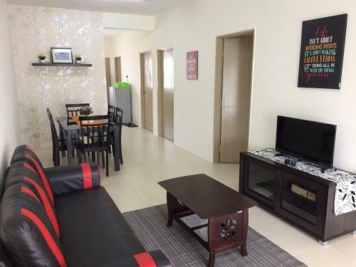 Homestay Warisan D'gambang