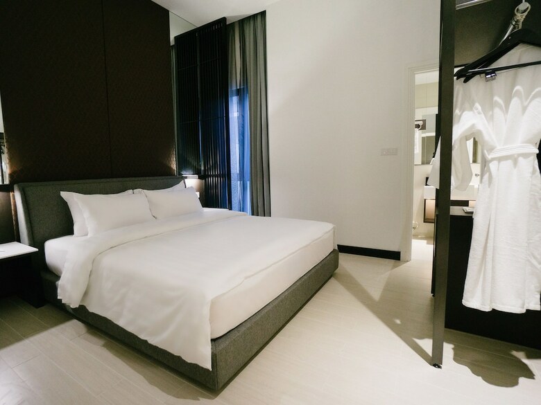 Hotel Avillion Cameron Highlands
