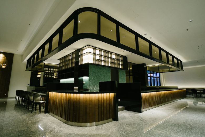 Hotel Avillion Cameron Highlands