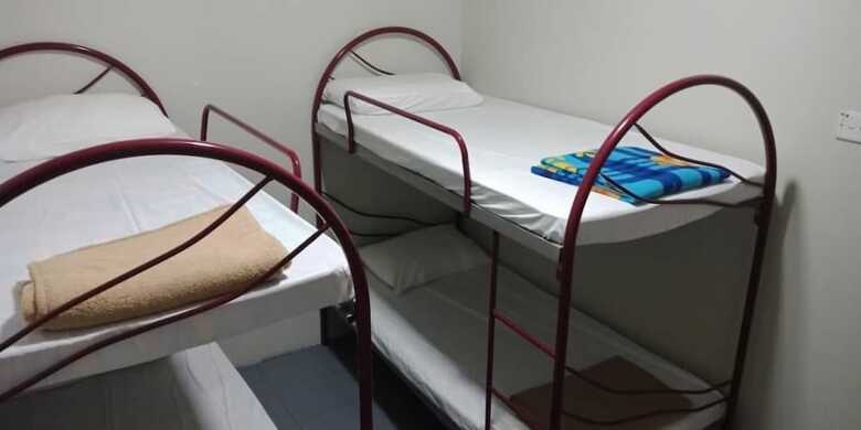 Spot On 89870 Rasa Sayang Hotel