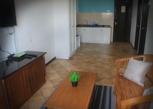 Hotel Delima Suite & Apartment