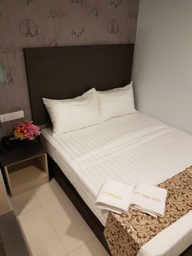 City View Hotel At Klia & Klia2