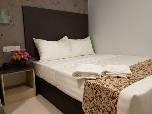City View Hotel At Klia & Klia2