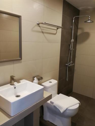 Orange Hotel Klia & Klia2