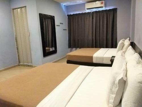 Hostal Hotel Jelai @ Mentakab