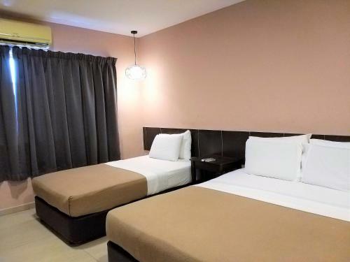 Hostal Hotel Jelai @ Mentakab