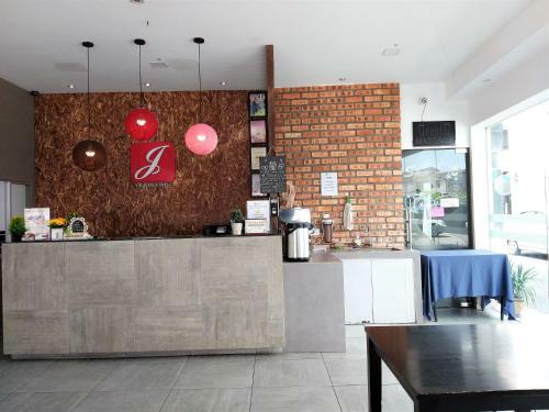 Hostal Hotel Jelai @ Mentakab