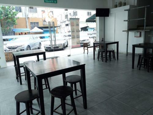 Hostal Hotel Jelai @ Mentakab