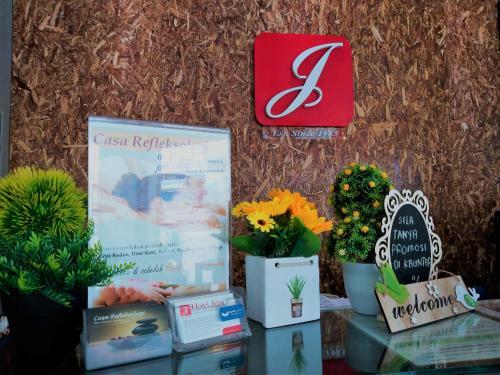 Hostal Hotel Jelai @ Mentakab